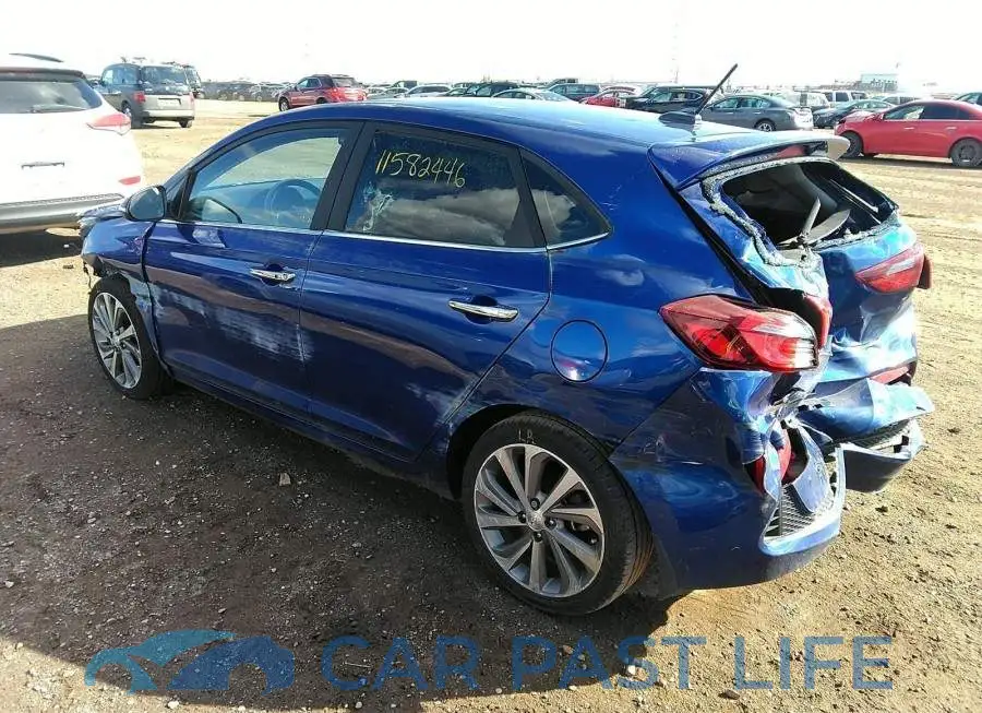 3KPC35A69LE120265# 3