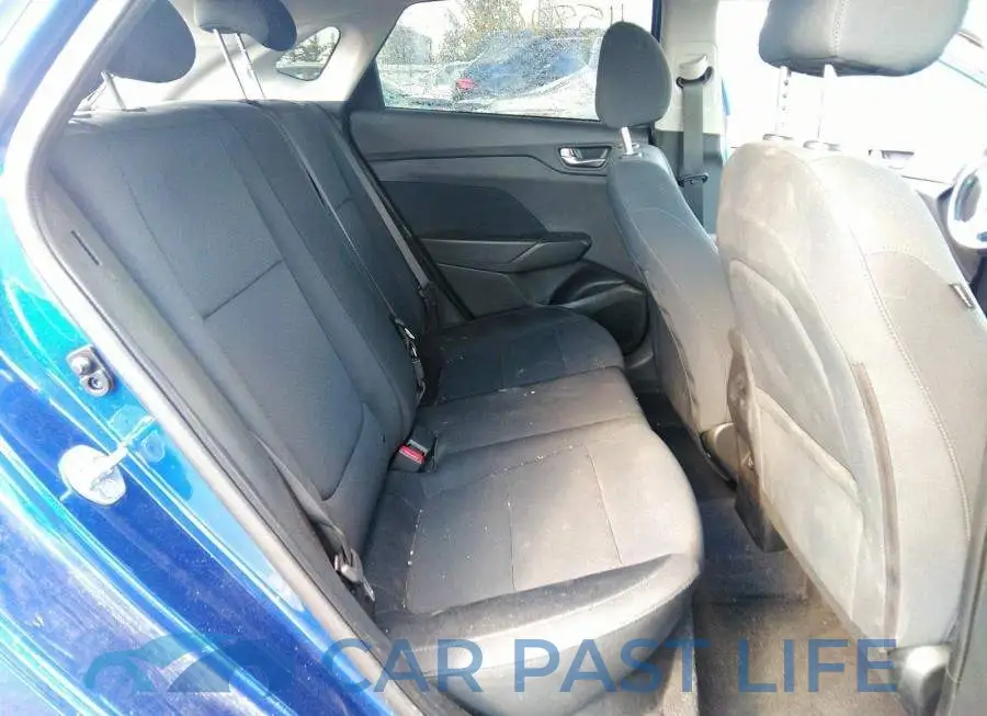 3KPC35A69LE120265# 8
