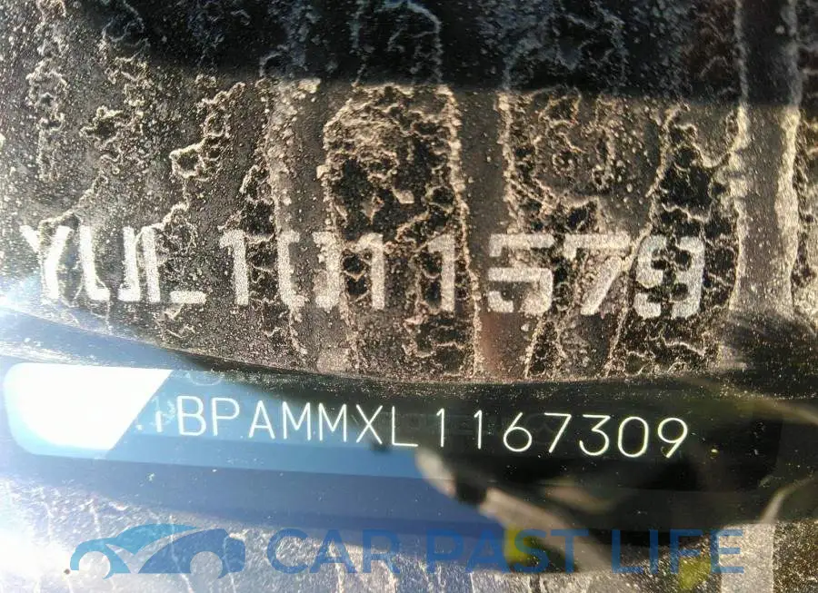 JM1BPAMMXL1167309# 9