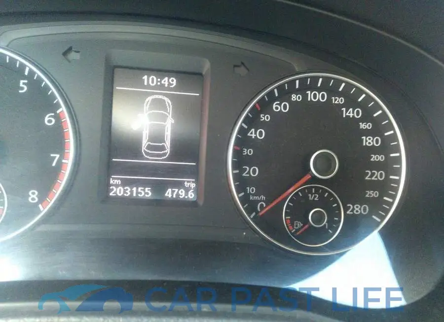 1VWCM7A38FC031391# 7
