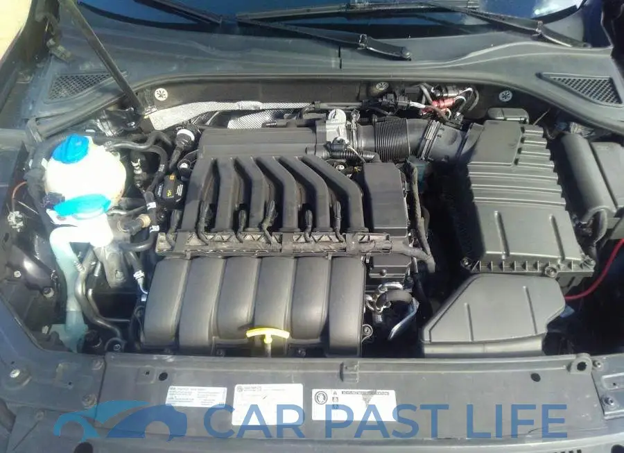 1VWCM7A38FC031391# 10