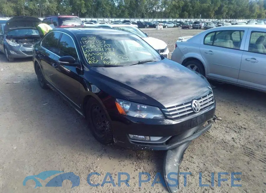 1VWCM7A38FC031391# 1