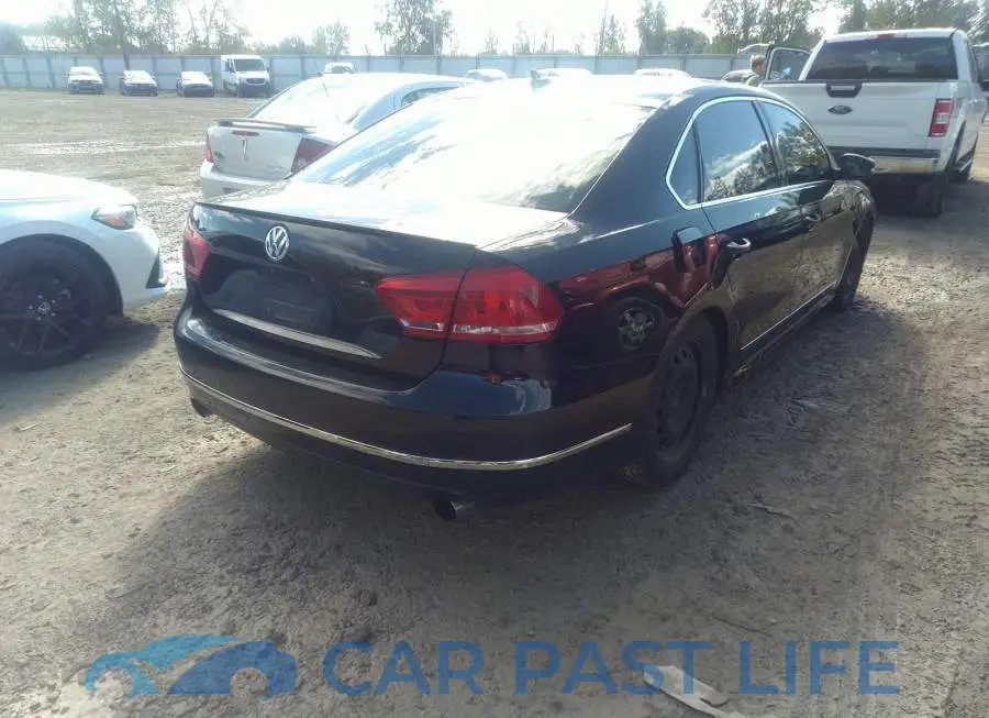 1VWCM7A38FC031391# 4
