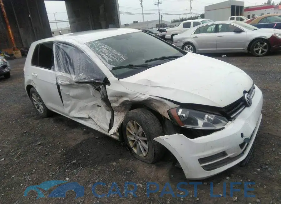3VW117AU2HM056636# 1
