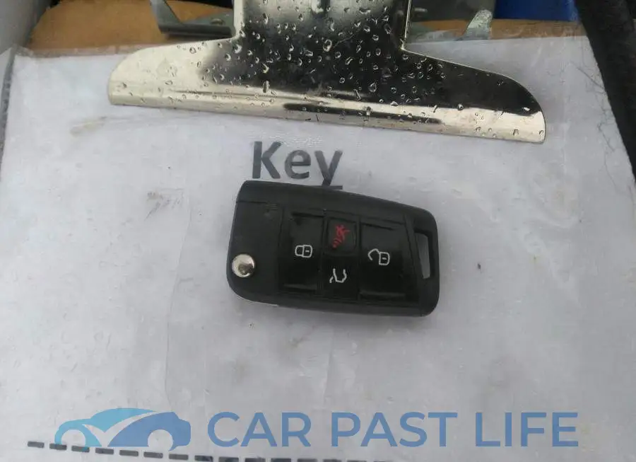 3VW117AU2HM056636# 11