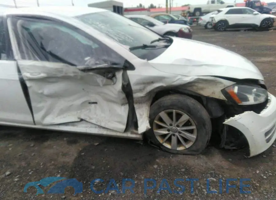 3VW117AU2HM056636# 6