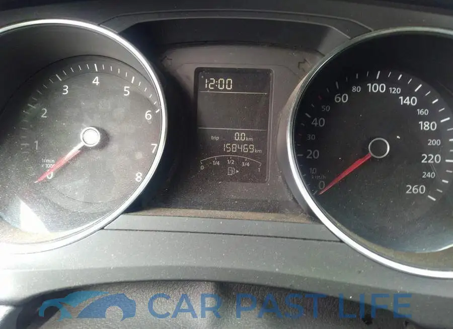 3VW167AJXHM240021# 7