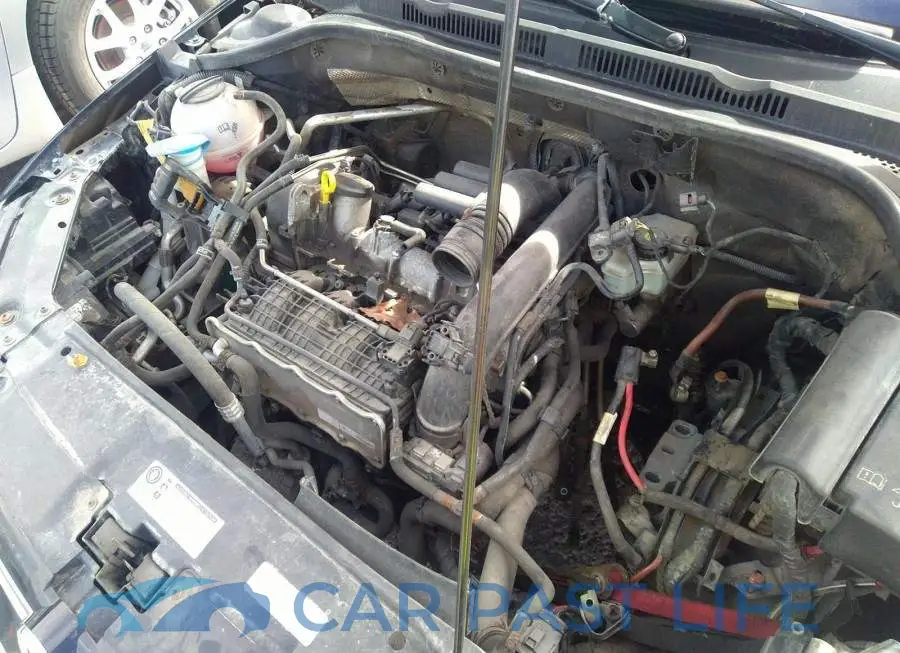 3VW167AJXHM240021# 6