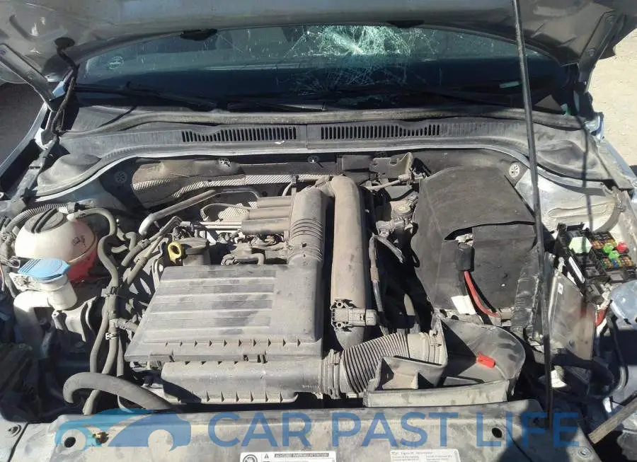 3VW267AJ9GM318808# 10