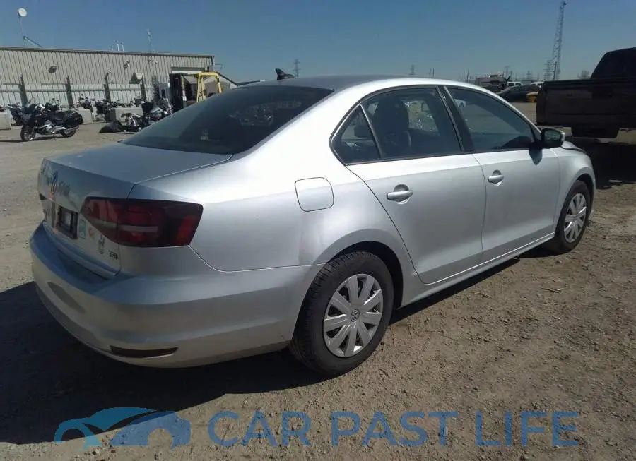 3VW267AJ9GM318808# 4