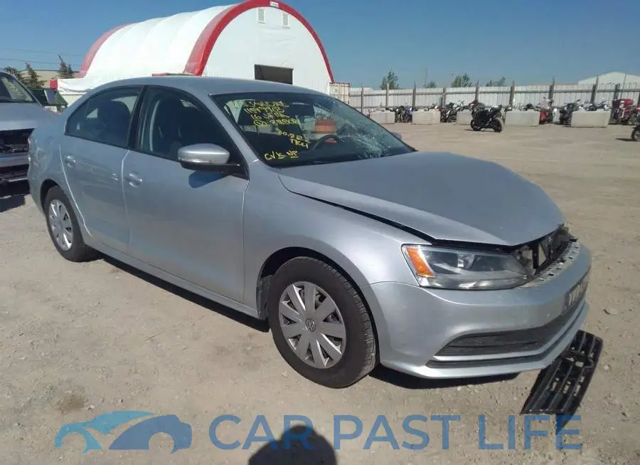 3VW267AJ9GM318808# 1