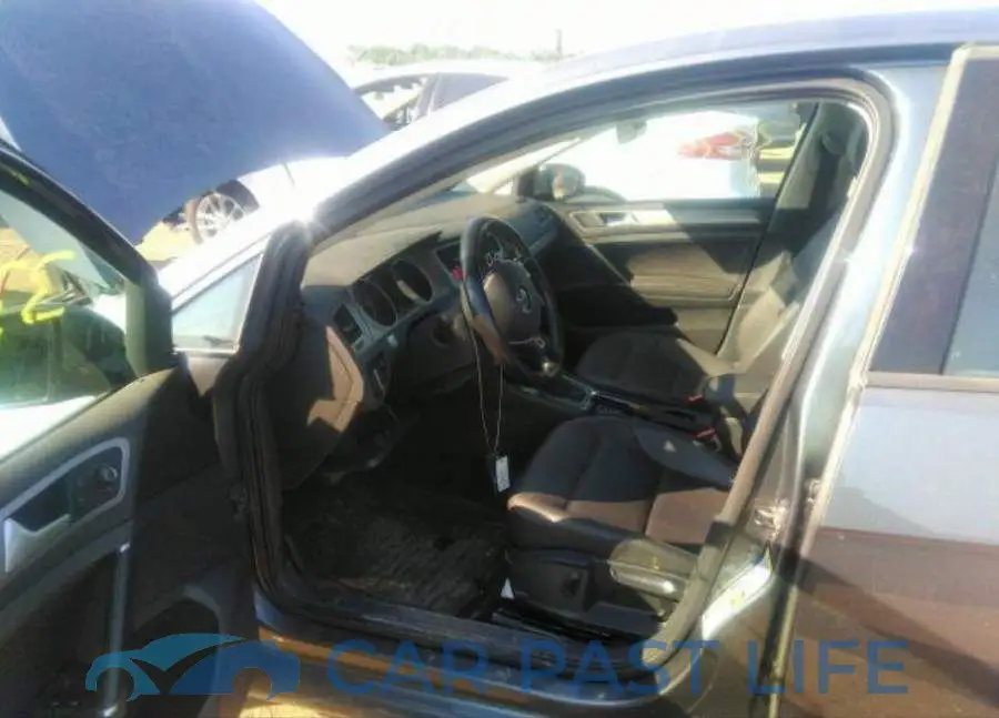 3VW2A7AU8FM095121# 6