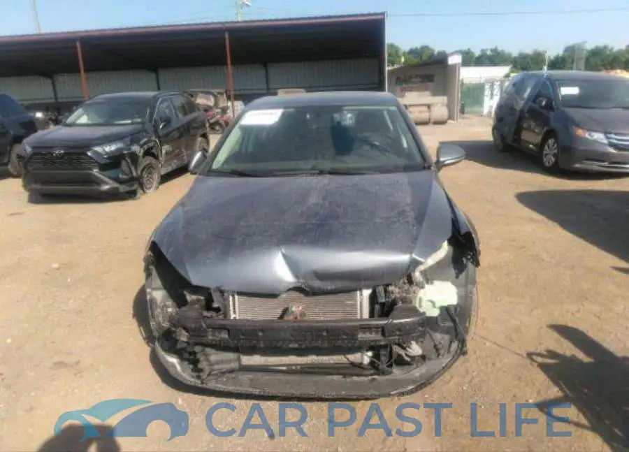 3VW2A7AU8FM095121# 7