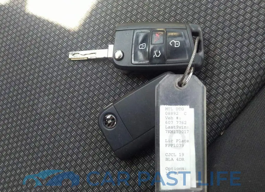 3VWC57BU7KM173017# 11