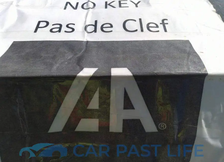 WAUF1GFF3J1063551# 11