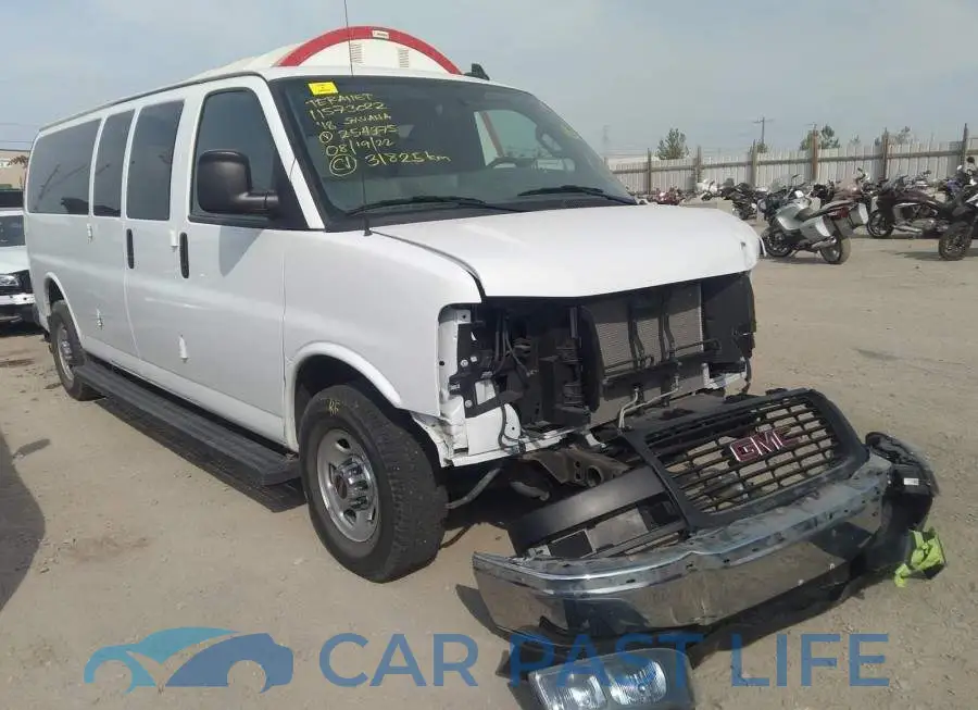 1GJZ7PFG0J1254375# 1