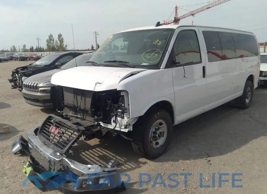 1GJZ7PFG0J1254375# 2
