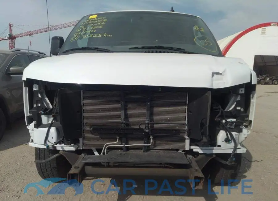 1GJZ7PFG0J1254375# 6