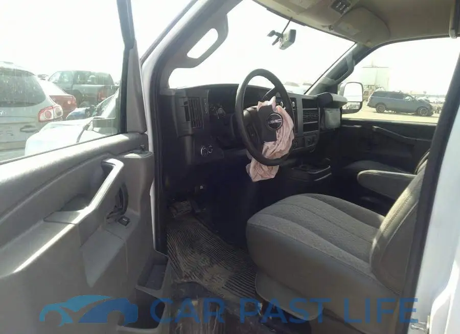 1GJZ7PFG0J1254375# 5