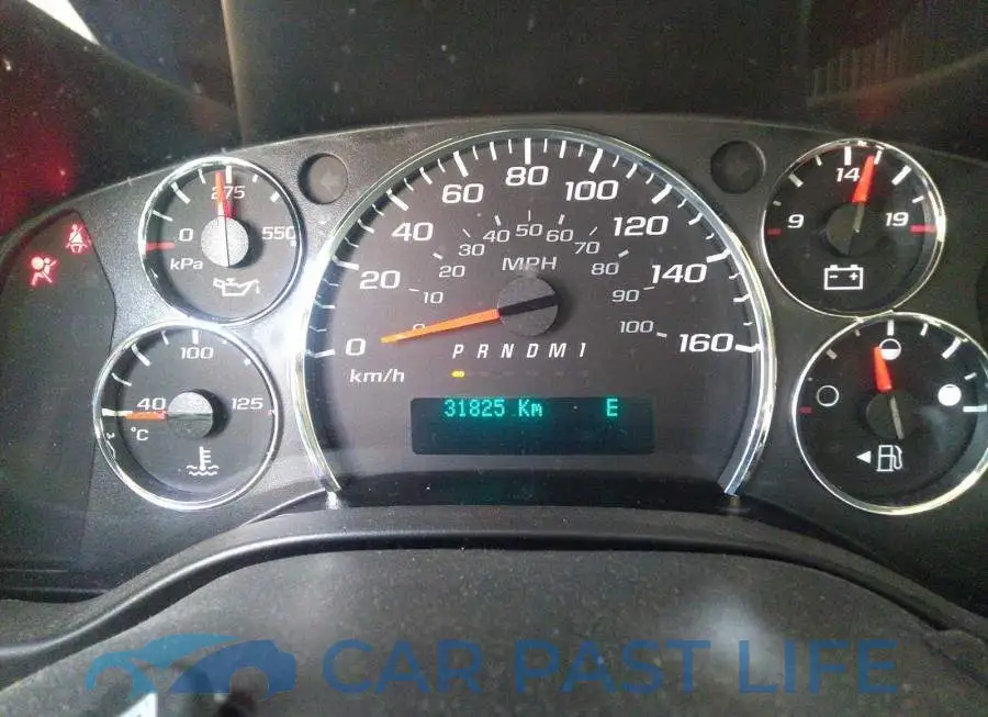 1GJZ7PFG0J1254375# 7