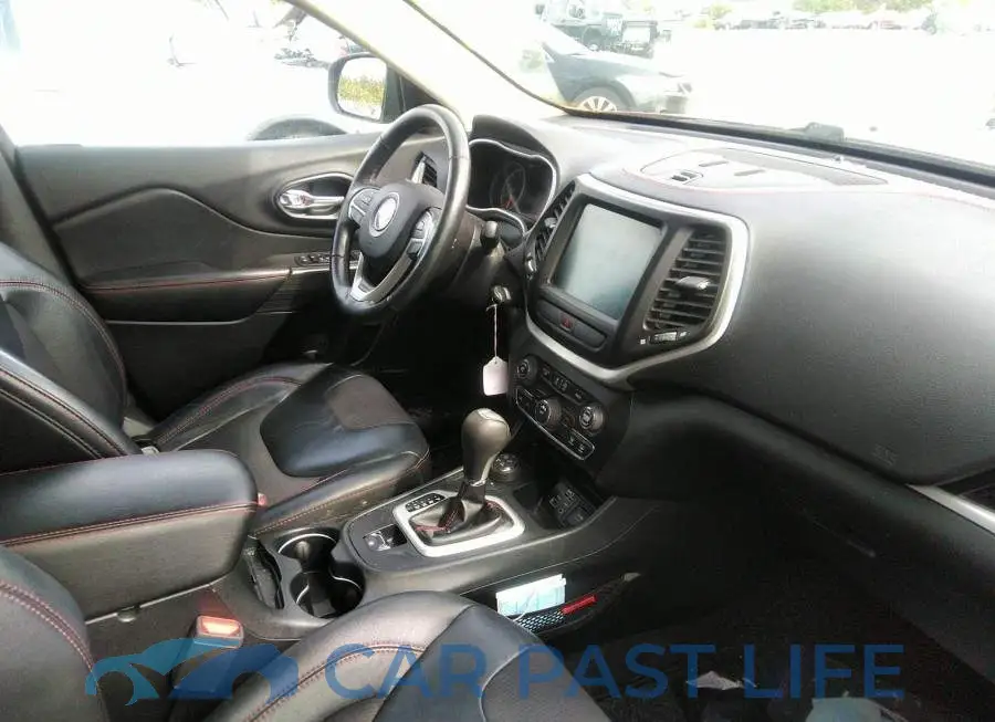 1C4PJMBS1GW315219# 5