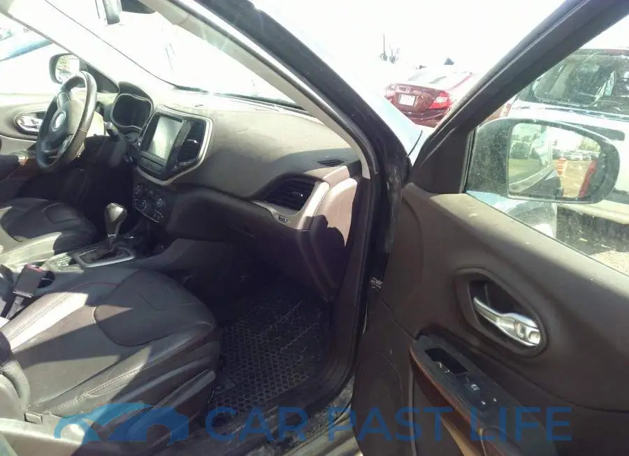1C4PJMBS7GW328461# 5
