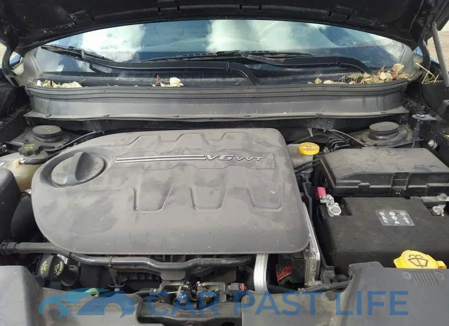 1C4PJMBS7GW328461# 10