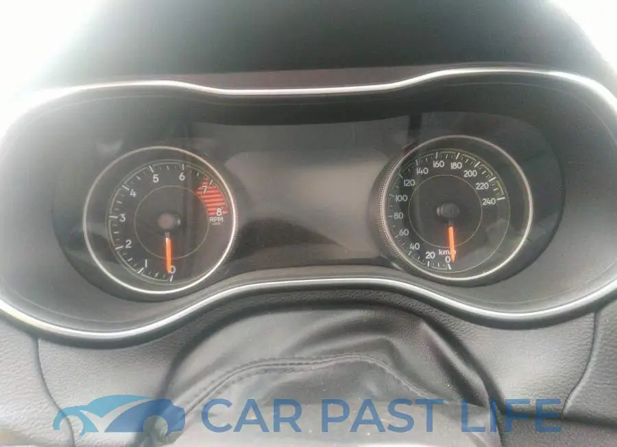 1C4PJMBX3KD400580# 7