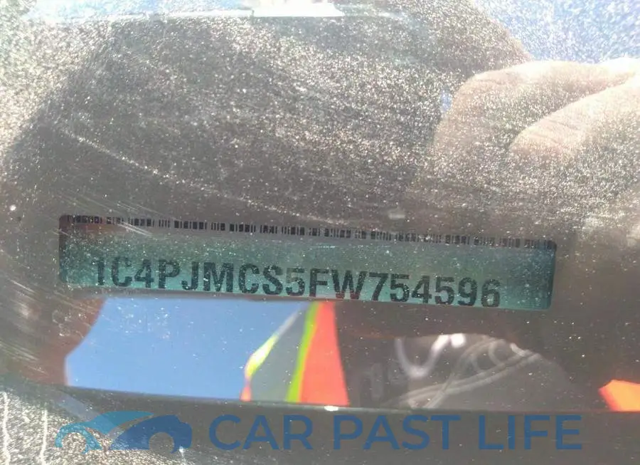 1C4PJMCS5FW754596# 9