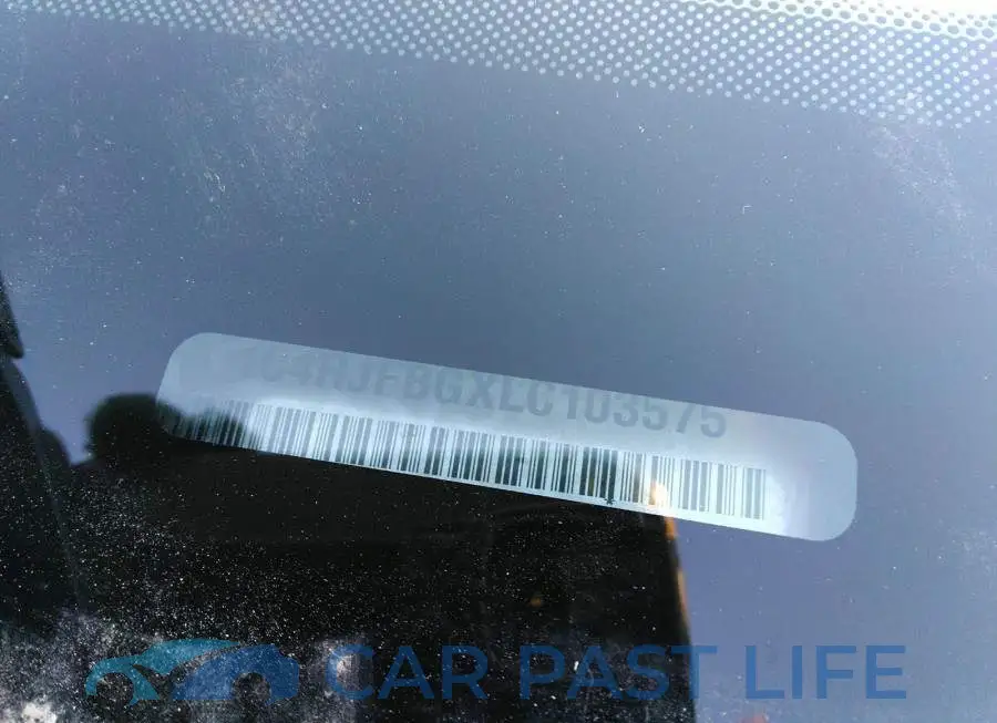 1C4RJFBGXLC103575# 9
