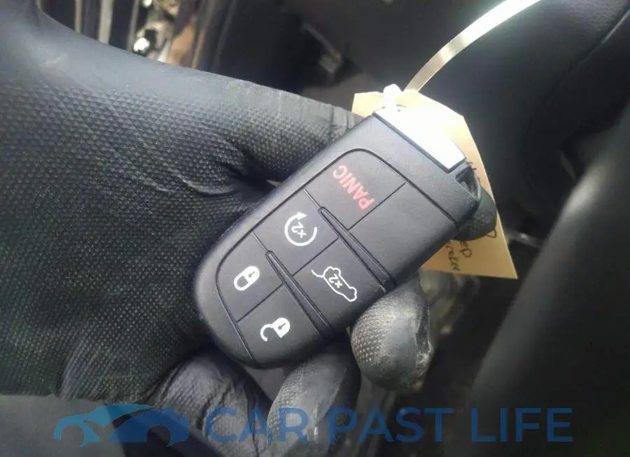 1C4RJFBGXLC103575# 11