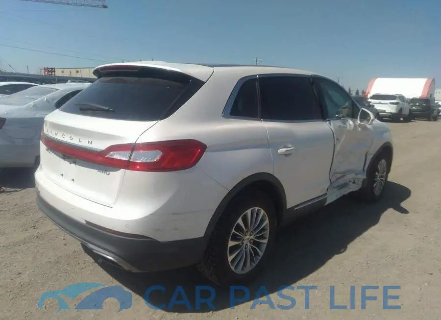 2LMTJ8KR9GBL50742# 4