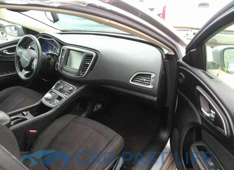 1C3CCCAB3FN570497# 5