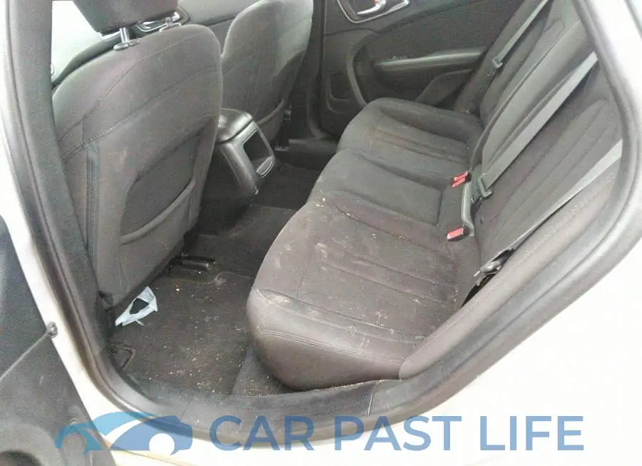 1C3CCCAB3FN570497# 8