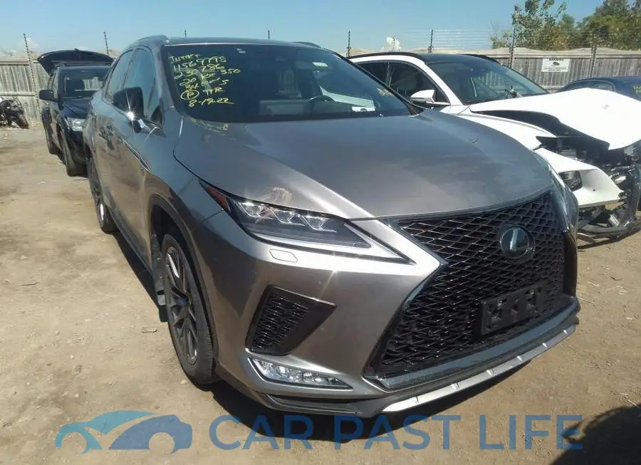 2T2YZMDA5LC230786# 6