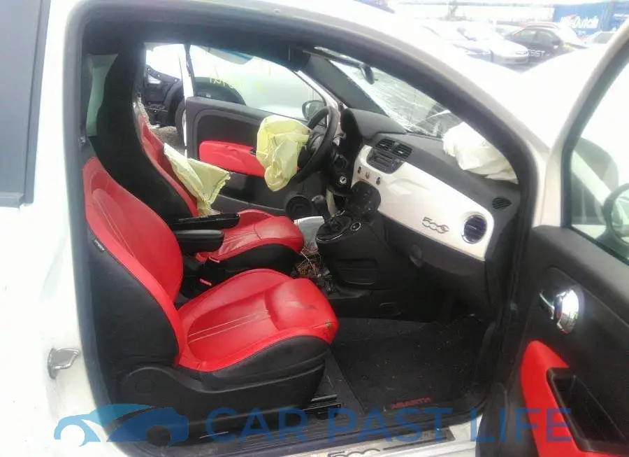3C3CFFJH8FT710721# 5