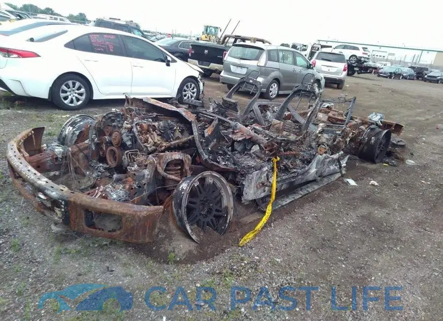 1FTEW1EF9GFC21224# 2