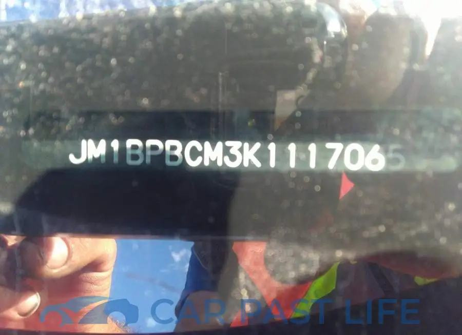 JM1BPBCM3K1117065# 9