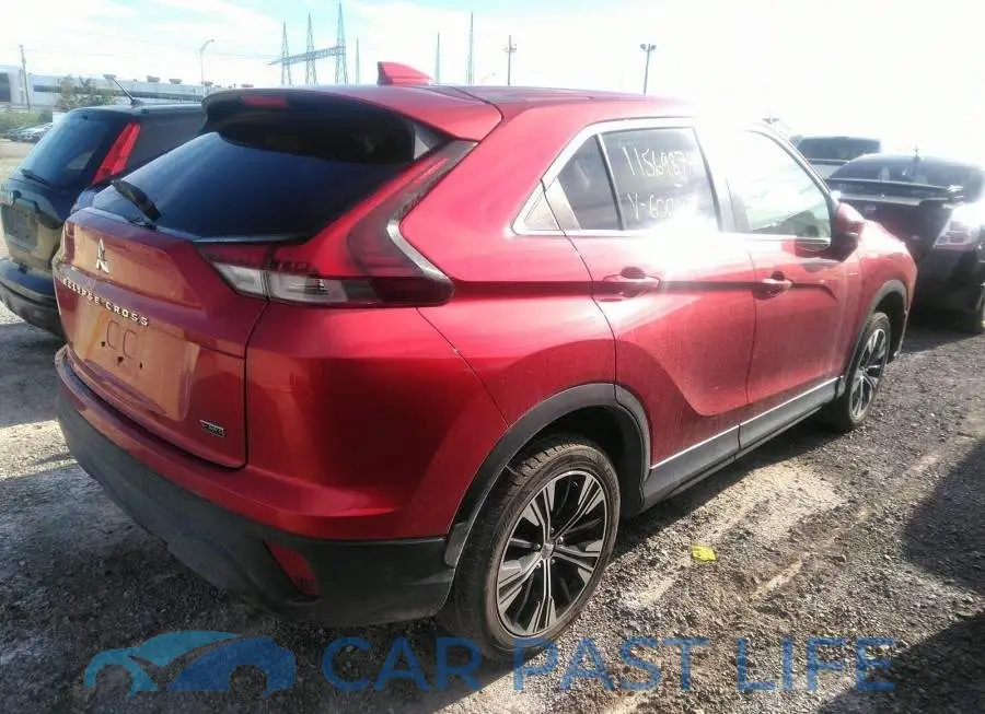 JA4ATUAA2NZ600476# 4