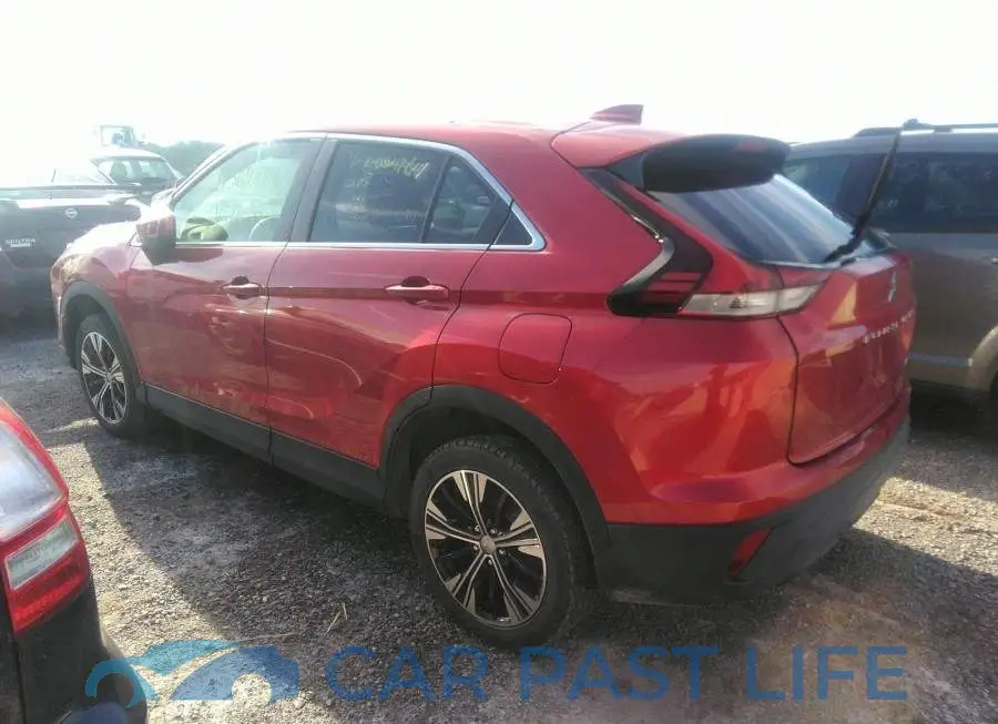 JA4ATUAA2NZ600476# 3