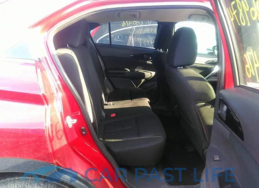 JA4ATUAA2NZ600476# 8