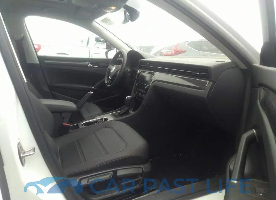 1VWBA7A37MC015829# 5