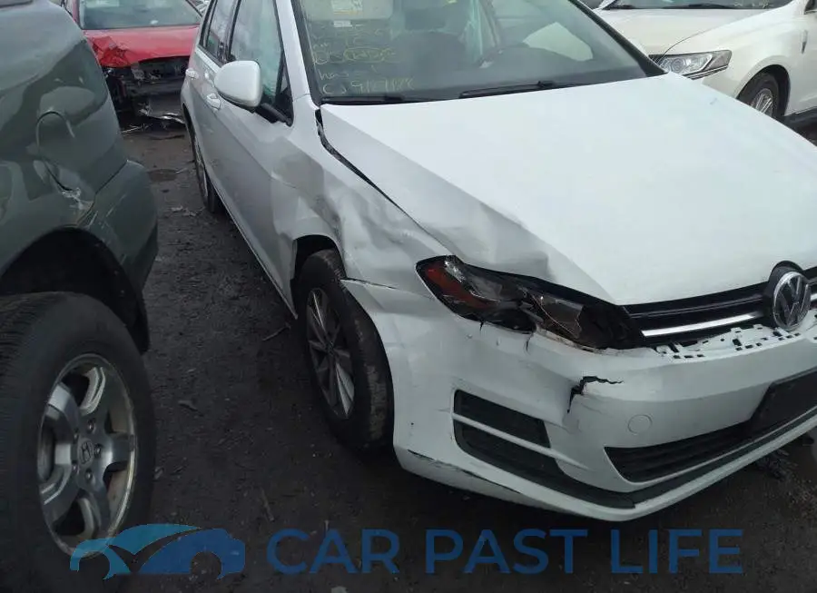 3VW217AU7FM039672# 6