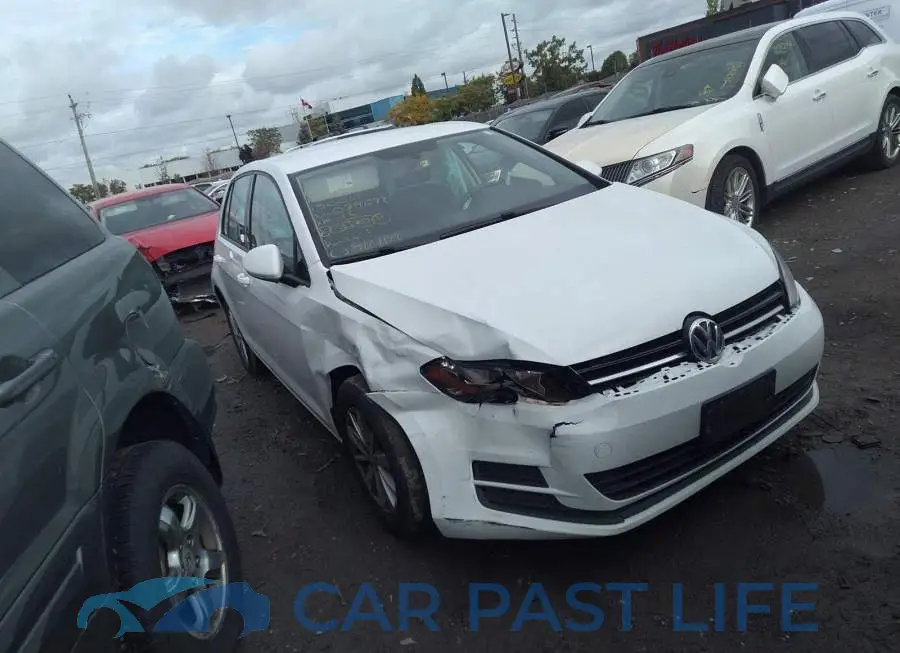 3VW217AU7FM039672# 1