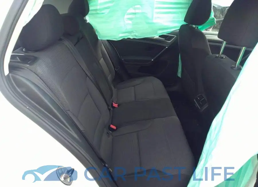 3VW217AU7FM039672# 8