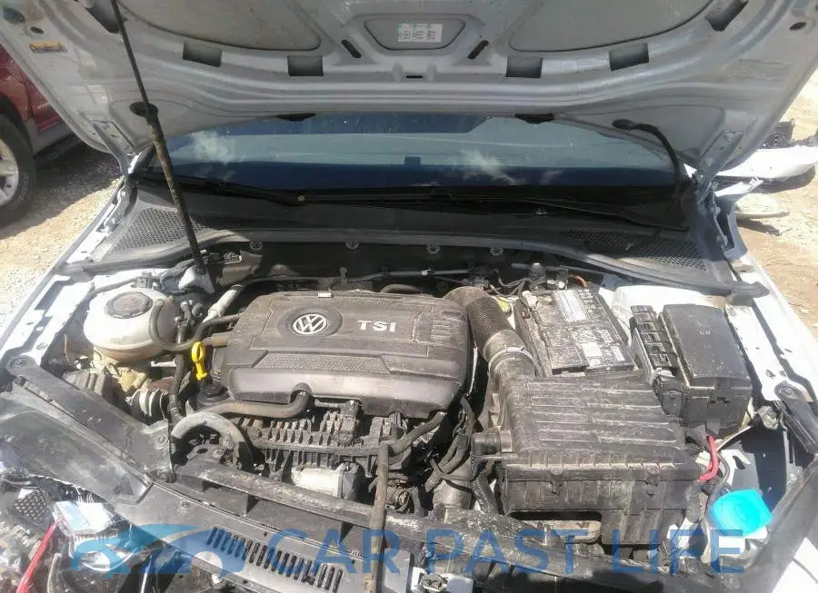 3VW447AU1JM288462# 10
