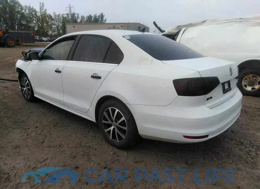 3VWD67AJ0GM396791# 3