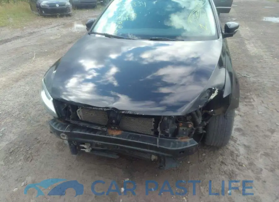 3VWDA7AJ3FM323492# 6