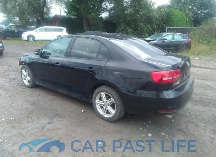 3VWDA7AJ3FM323492# 3