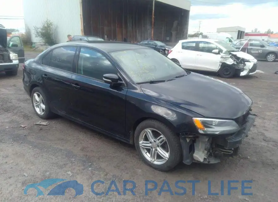 3VWDA7AJ3FM323492# 1